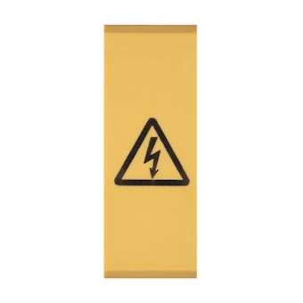 Blocs de jonction - repères|Weidmuller-WEI9512260000