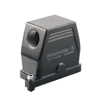 CIE Connecteurs industriels étanches|Weidmuller-WEI1082650000
