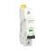 Acti9, iC60N disjoncteur 1P 1A courbe D|Schneider Electric-SCHA9F75101
