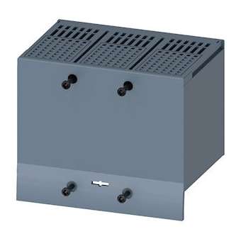 COUVRE BORNES PROLONGE 3P 1 ST.|Siemens Industries et Infrastructures-SIE3VA9221-0WF30
