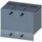 COUVRE BORNES PROLONGE 3P 1 ST.|Siemens Industries et Infrastructures-SIE3VA9221-0WF30