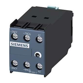 Tempo.ETO. 1,5- 30S.240Vac|Siemens Industries et Infrastructures-SIE3RT1926-2GD51