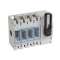 Interrupteur-sectionneur DPX-IS630 à déclenchement + cde frontale - 3P - 630A|Legrand-LEG026673