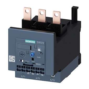 Electronic overload relay, 32...115 A|Siemens Industries et Infrastructures-SIE3RB3046-1XD0