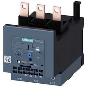 Electronic overload relay, 32...115 A|Siemens Industries et Infrastructures-SIE3RB3046-1XD0