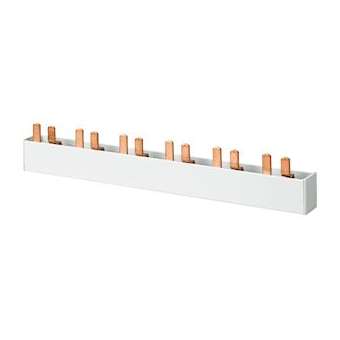 BARRE COLLECT. A BROCHES 2Ph.+HS, LONGUEUR 1016MM PROTECTION TO|Siemens Industries et Infrastructures-SIE5ST3707-0HG
