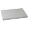 Toit pour coffret Atlantic métal largeur 800mmxprofondeur 400mm - RAL7035|Legrand-LEG036560