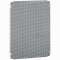 Plaque partielle Lina 12,5 pour armoire Marina hauteur 1400mm et largeur 800mm|Legrand-LEG034608