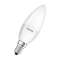 OSRAM LED CLB40 Dépolie 840 E14 4,9W 470lm