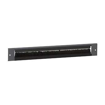 Trappes à balai pour armoires Altis métal larg.ou prof. 500mm - haut. 100mm|Legrand-LEG047672