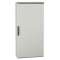 Armoire Altis monobloc métal IP55 IK10 - 1800x1000x500mm - 2 portes - RAL7035|Legrand-LEG047142
