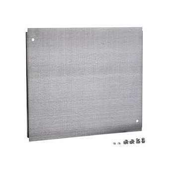 Spacial - plaque passe-câbles - 1 partie - pour cellule SF - 1200x500mm|Schneider Electric-SCHNSYEC125