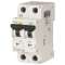 Disj. diff. FRBmM 30mA, cbe C,25A, 2P, Type AC