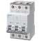 Disj. 3p. 10A.B.10kA.400V|Siemens Industries et Infrastructures-SIE5SY4310-6