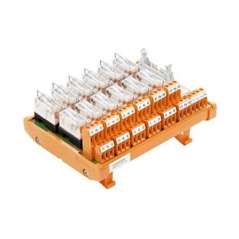Connecteurs STV, RSV / autres|Weidmuller-WEI9445060000