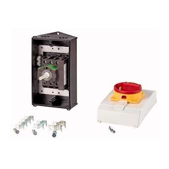 Montage Interrupteur général - P1-32/I2H/MBS/SVB/HI11|Eaton industries-EONP1-32-I2H-MBS-SVB-HI11