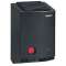 Résistance de chauffage - air pulsé 230V~ - classe II - IP20 - 350 W