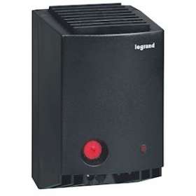 Résistance de chauffage - air pulsé 230V~ - classe II - IP20 - 350 W|Legrand-LEG034806