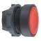 Harmony XB5 - tête bouton pousser-pousser - D22 - rouge|Schneider Electric-SCHZB5AH04