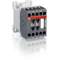 Contacteur AS 9A AC3-3P+1No-110VAC|ABB-ABB243223