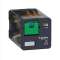Harmony RUM - relais universel - embrochab - test - DEL - 3OF - 10A - 125VDC|Schneider Electric-SCHRUMC32GD