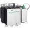 LC1F225 CONTACTOR 100-250V AC/DC|Schneider Electric-SCHLC1F225KUE