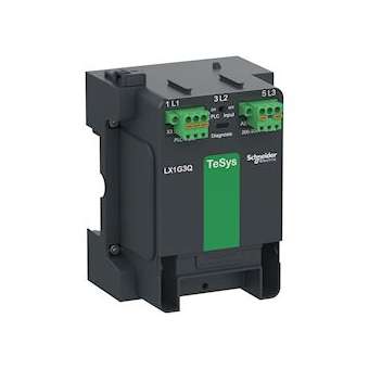 module de controle 48-130V advanced 3P G265/330|Schneider Electric-SCHLX1G3REHEA