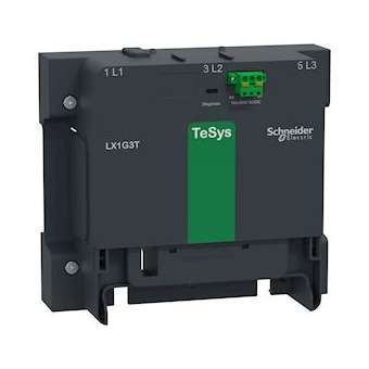 module de controle 100-250V standard 3P G630/800|Schneider Electric-SCHLX1G3TKUEN