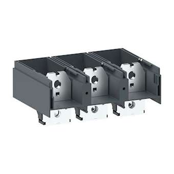 mémoire de cablage 3P pour LC1G 630-800A|Schneider Electric-SCHLA9G3103