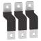 barre de raccordement flexible pour connexion LC1G et NS 3P G265-500|Schneider Electric-SCHLA9G3112