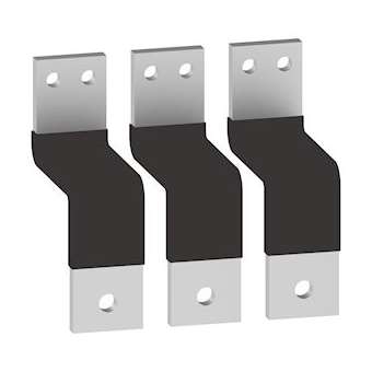 barre de raccordement flexible pour connexion LC1G et NS 3P G630-800|Schneider Electric-SCHLA9G3113