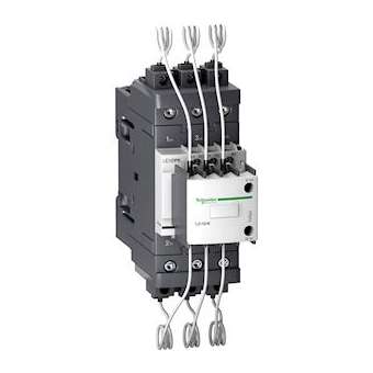 TeSys D - Contacteur 30kvar bob 220 v 50/60hz|Schneider Electric-SCHLC1DPKM7