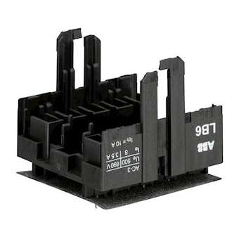 Platine pour Cont B A Picot|ABB-ABB09475
