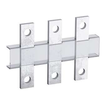 Epanouisseur pour contacteurs 3 p'les AF265 A AF370|ABB-ABBH048124