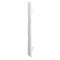 TeSys D - caches isolants - pour support jeu de barres 3P|Schneider Electric-SCHLA9ZX01573