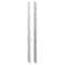 TeSys D - cache isolant 4P - pour support jeu de barres|Schneider Electric-SCHLA9ZX01131