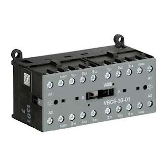 Mini inv. 4kW-2 x 3P+1NF-220-240VDC|ABB-ABBH422156