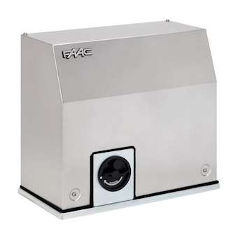 motoreducteur c851 'fast slider'|Faac france-FAA109903