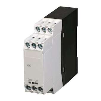 Relais de surveillance pour contacteurs, 220-240VAC|Eaton industries-EONCMD(220-240VAC)