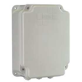 boitier platines modele 'e'|Faac france-FAA720119
