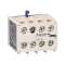 TeSys CA - bloc de contacts auxiliaires - 3F+1O - bornes à vis-étriers|Schneider Electric-SCHLA1KN31M
