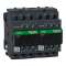 TeSys LC2D - contacteur inverseur - 3P - AC-3 440V - 32A - bobine 110Vca|Schneider Electric-SCHLC2D32F7