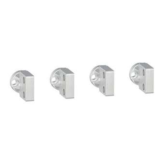 ComPacT NS - MasterPact NT - kit de raccord arrière - vert/horiz - 4P - débroch|Schneider Electric-SCH33587
