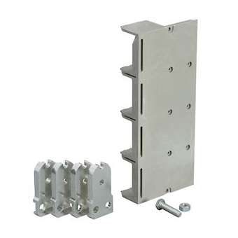 ComPacT NS - raccordement prise arrière vertical - aval - 4P - fixe - pr NS1600|Schneider Electric-SCH33615