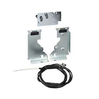 ComPacT NS - interverrouillage à câble pour 2 appareils - fixe - pr NS630-1600|Schneider Electric-SCH33911