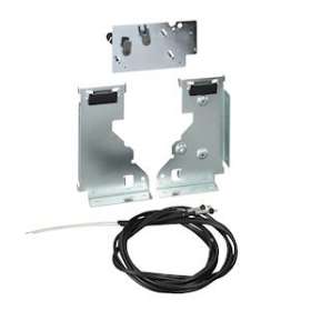 ComPacT NS - interverrouillage à câble pour 2 appareils - fixe - pr NS630-1600|Schneider Electric-SCH33911
