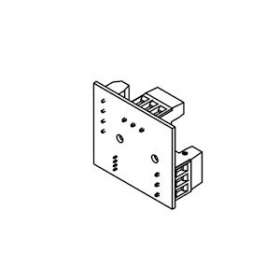 844r/c851 carte interface moteur|Faac france-FAA63000713