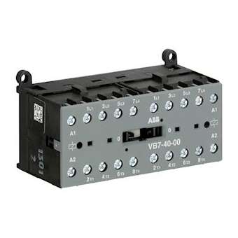 Mini inv. 5.5kW-2 x 4Pno-42Vac|ABB-ABBH439444
