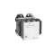 TeSys LC1F - contacteur - 3P - AC-3 440V - 400A - bobine 125Vcc|Schneider Electric-SCHLC1F400GD