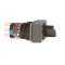 Harmony XB6 - bouton tournant - D16mm - à manette - 2 positions - 2OF - noir|Schneider Electric-SCHXB6ECD222P